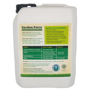 Garden Force 5 Litre