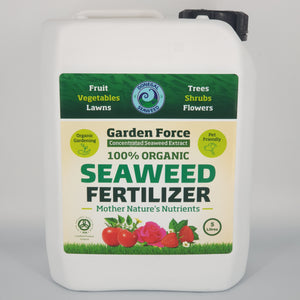 Garden Force 5 Litre